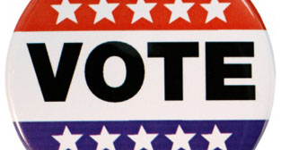 Vote icon